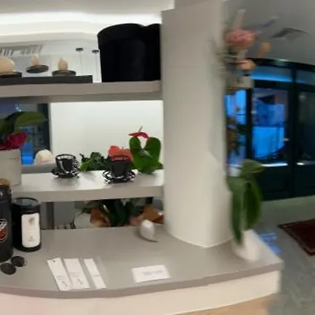 Hotel Centrale Szálloda 3*