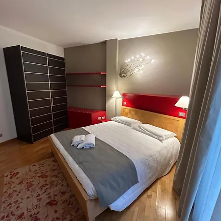 Hotel Centrale Szálloda