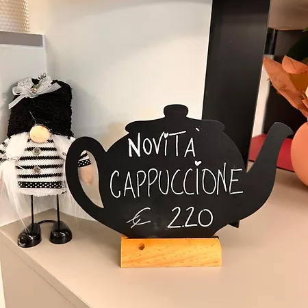 Hotel Centrale Resana