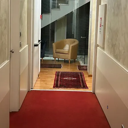 Hotel Centrale Resana