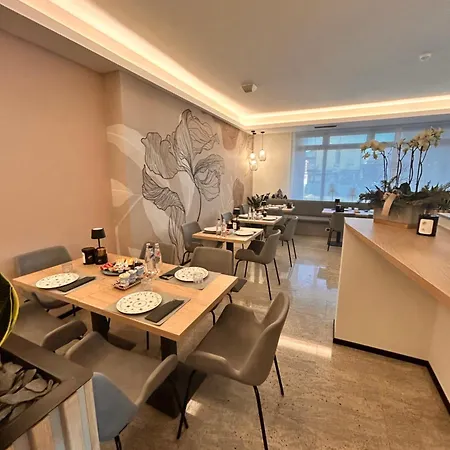 Hotel Centrale 3* Resana