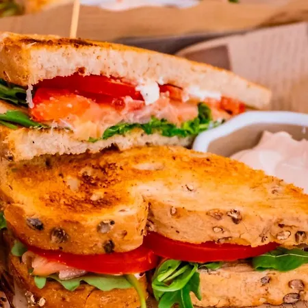 Hotel Centrale Hotel