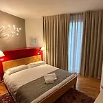 Hotel Hotel Centrale Resana