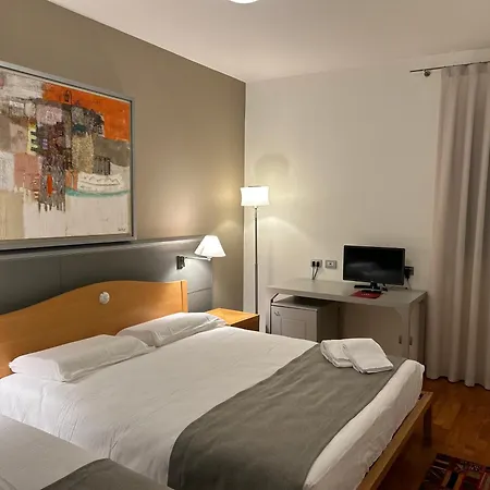 Hotel Centrale 3* Resana