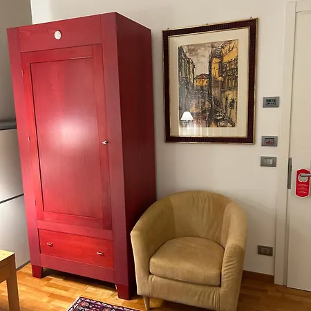 Hotel Hotel Centrale Resana