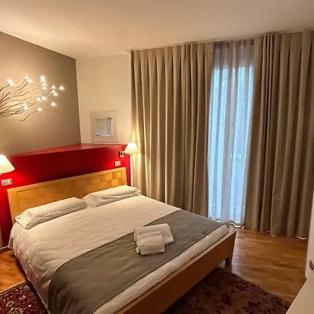 Hotel Hotel Centrale Resana